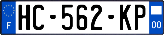 HC-562-KP