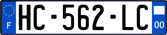 HC-562-LC