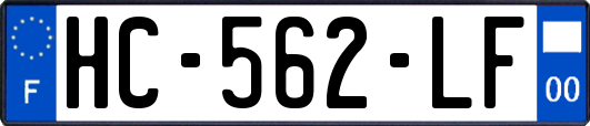 HC-562-LF