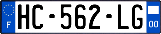 HC-562-LG