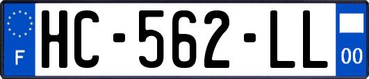 HC-562-LL