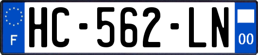 HC-562-LN