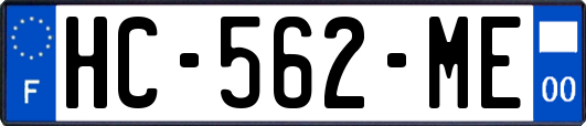 HC-562-ME