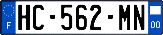 HC-562-MN