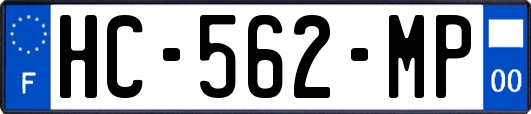 HC-562-MP