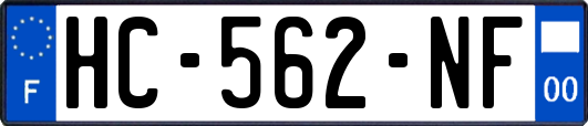 HC-562-NF