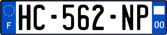 HC-562-NP