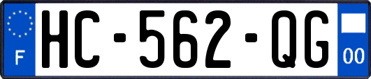 HC-562-QG