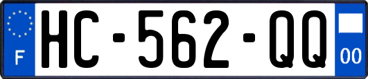 HC-562-QQ