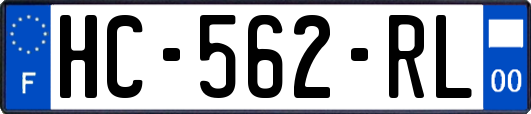 HC-562-RL