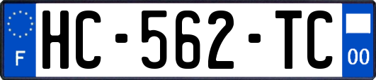 HC-562-TC