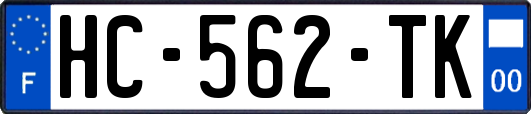 HC-562-TK