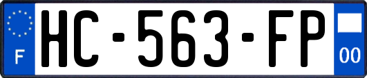 HC-563-FP