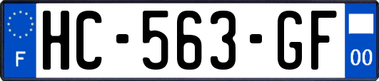 HC-563-GF