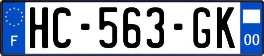 HC-563-GK