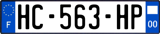 HC-563-HP
