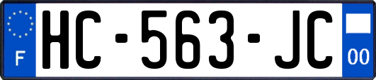 HC-563-JC