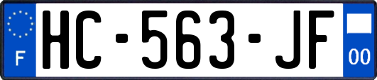 HC-563-JF