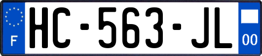 HC-563-JL