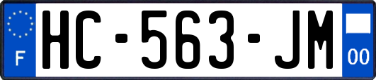 HC-563-JM
