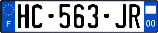 HC-563-JR