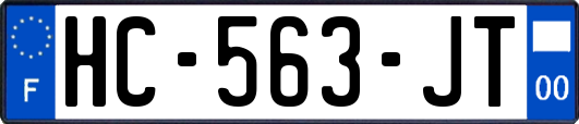 HC-563-JT