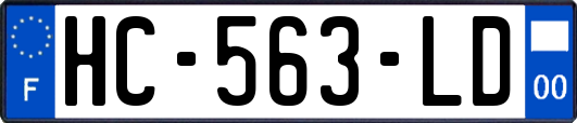 HC-563-LD