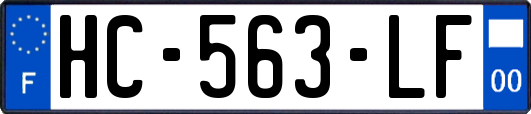 HC-563-LF