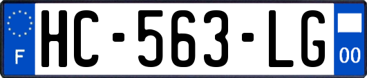 HC-563-LG