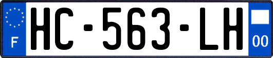 HC-563-LH