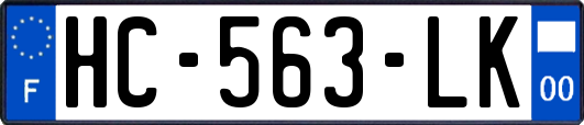 HC-563-LK