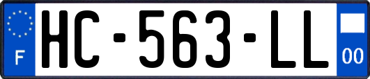 HC-563-LL
