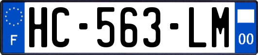 HC-563-LM
