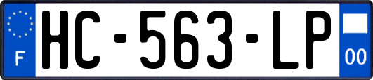 HC-563-LP