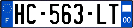 HC-563-LT