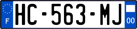 HC-563-MJ