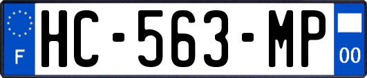 HC-563-MP