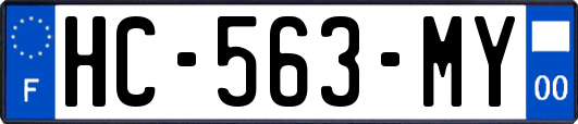 HC-563-MY