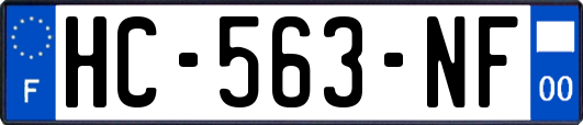 HC-563-NF