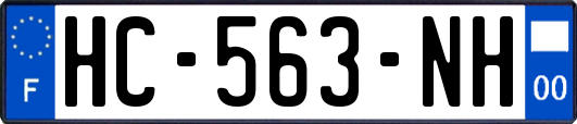 HC-563-NH