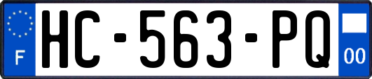 HC-563-PQ