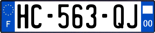 HC-563-QJ