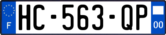 HC-563-QP