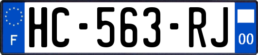 HC-563-RJ
