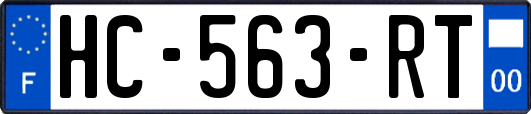 HC-563-RT