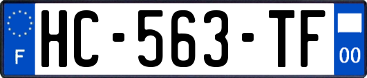 HC-563-TF