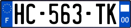 HC-563-TK