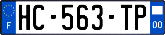 HC-563-TP
