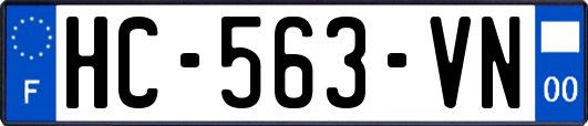 HC-563-VN