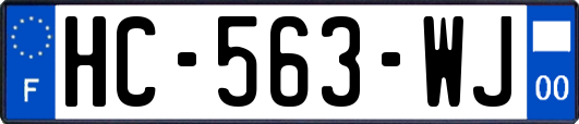 HC-563-WJ